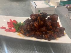 -院8里·少城记忆老川菜(宽窄巷子店)