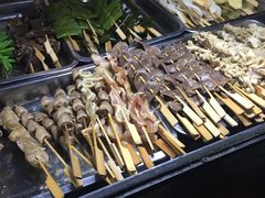 -胖子好盐水鸭(总店)