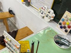 -粤陶渊.DIY陶艺体验馆(粤陶总店)