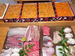 -鮨冠OMAKASE食べ放题(北京首店)