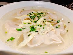 美味餐厅大馄饨-溪林小馆(浦江城市生活广场店)