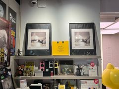 -浣熊唱片店(上海影城店)