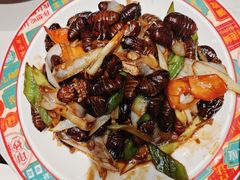 -爷爷的烀饼店