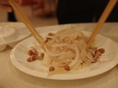 -寻味顺德·南记酒家·传统顺德菜·鱼生(广源路店)