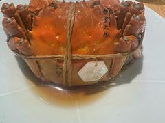 -蟹家大院(外滩店)