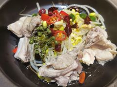 -云海肴·云南小炒·汽锅鸡(天津国金汇店)