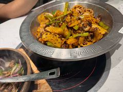 -蛙蛙叫·干锅年代(钻石广场店)