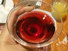 -芭菲盛宴·环球美食(北城国际店)