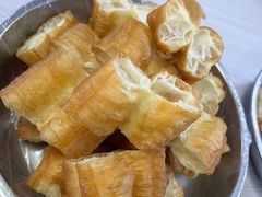 -蒙记老牌豆浆