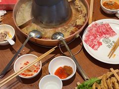 -刘老表·瓦罐汤涮肉(青云谱店)