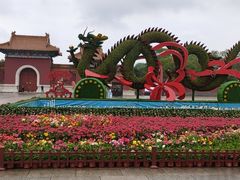 -北陵公园