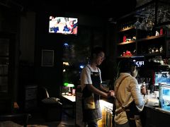 -青咖啡(三坊七巷店)