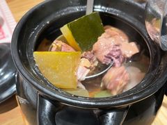 -顺风汤馆·广府粤菜(江宸天街店)