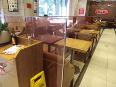 -富龙快餐店(铁西店)