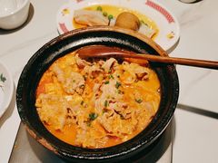 -火啫啫·粤式啫啫煲(南通首店)