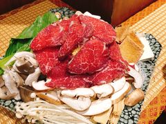 -梅亭居酒屋(中大国际店)