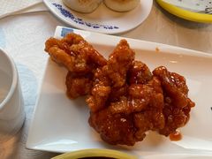 -便宜坊烤鸭店(甜水园店)