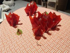 -柿合缘新京菜(静安嘉里中心店)