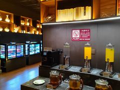 -御养源·影院式足道·按摩SPA·星级自助餐(青秀店)