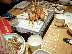 -管氏翅吧(甘家口店)