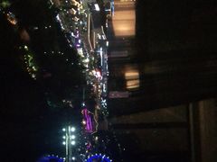 -舟山希尔顿酒店