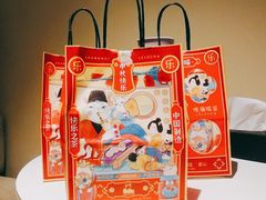 乐乐茶-LELECHA乐乐茶(新街口大洋店)