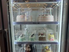 -DQ·蛋糕·冰淇淋(大宁国际商业广场店)