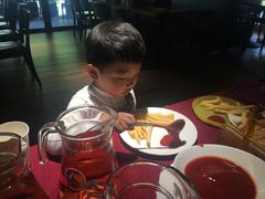 -Geneva日内瓦餐厅(西郊宝成花苑店)