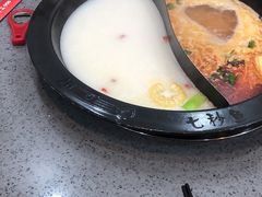 -鱻鱼捞.祥祥鱼锅(高淳一店)