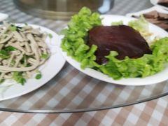 扣肉-马武寨驴打滚宴美食村289号(十三陵)