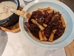 -吴家·非遗淮扬小馆(镇江万达广场店)