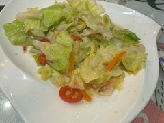 -金姐台湾菜(珠江路店)
