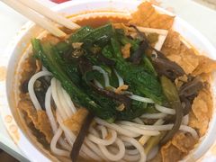 -桂湘缘卤味螺蛳粉