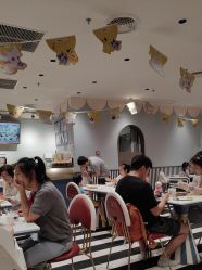 -奈尔宝家庭中心·亲子餐厅(北京东坝万达店)