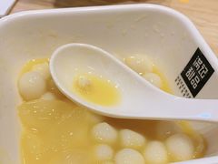 -满记甜品(机场店)