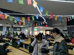 大堂-西苑食堂(安徽农业大学店)