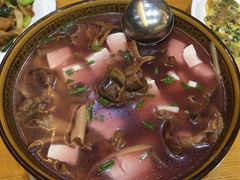 -下梅人家土菜馆(历史文化餐厅度假区店)