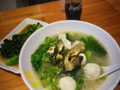 -其美潮州鱼旦粉世家(花城汇南区分店)