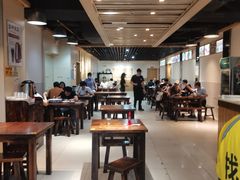 大堂-秋色客家菜(南山店)