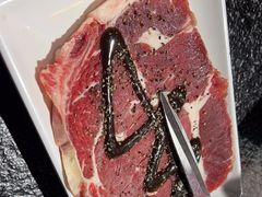 -牛鲜盛齐齐哈尔烤肉(曹路店)