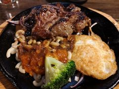 -豪尚豪牛排(彩悦城店)