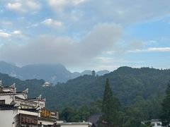 -九华山风景区