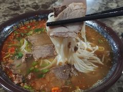 -云龙湖阿喆米线(云龙湖店)