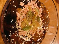 付氏冰粉-付小姐在成都(中山公园店)