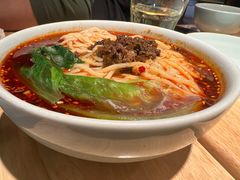 跷脚担担面-全牛匠·乐山跷脚牛肉(新中关店)