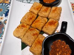 -云海肴·汽锅鸡·云南菜(天山百盛优客店)