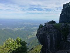-南岳衡山风景名胜区