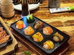 -小川洋风料理(街道口店)