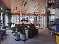 大堂-OUR Bakery(三里屯太古里店)