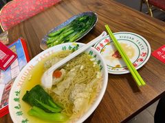 -西关味(大卫城店)